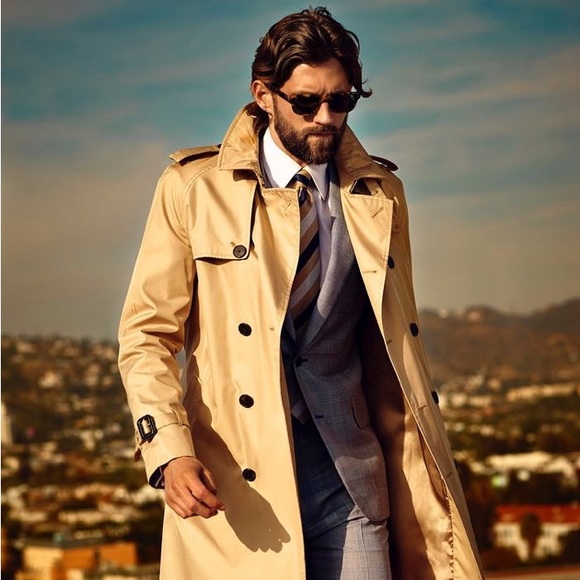 Join Me! Iโm Co-Hosting a Menโs Style Posh Party Feb 5th - Picture 3 of 6